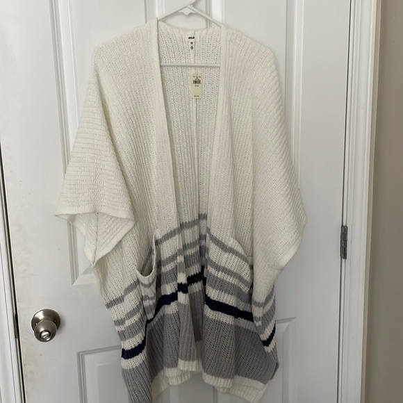 Aerie open cardigan - new with tags! - Picture 1 of 4